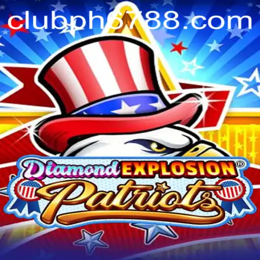 DiamondExplosionPatriots: A Thrilling New Addition to the Gaming Arena