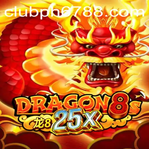 Explore the World of Dragon8s25x