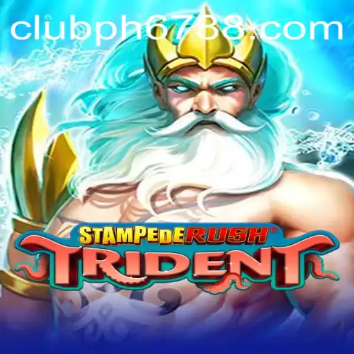 StempedeRushTrident: A Thrilling Gaming Adventure