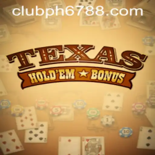 Exploring the Thrills of Texas Hold'em Bonus: A Comprehensive Guide