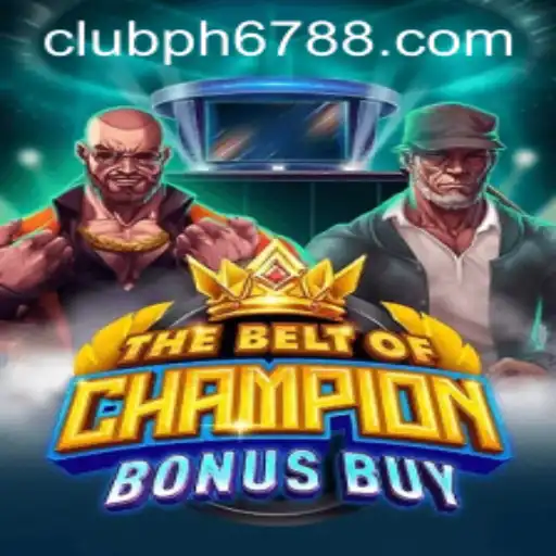 TheBeltOfChampionBonusBuy: An In-depth Exploration of a New Gaming Phenomenon
