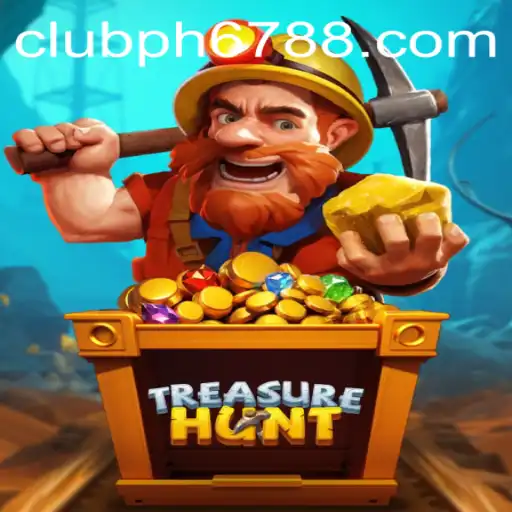 TreasureHunt: Explore the Exciting World of Adventure and Strategy