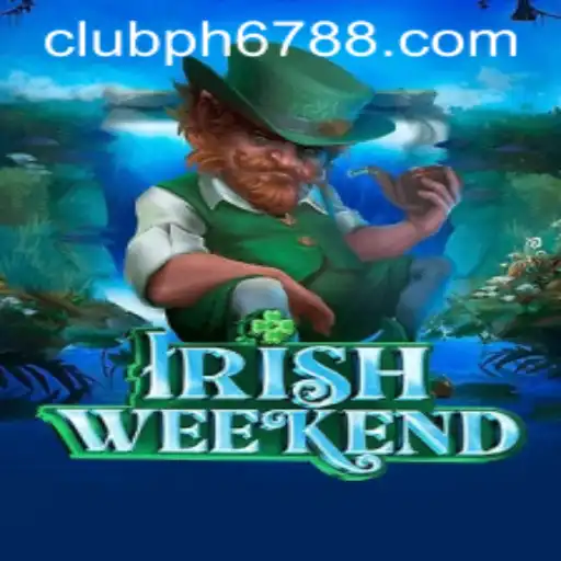 Unveiling IrishWeekend: A New Gaming Sensation