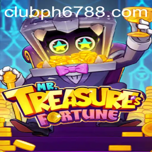 Discover MrTreasuresFortune: A New Wave in Adventure Gaming
