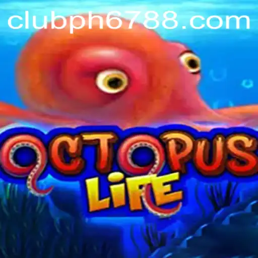 Dive into Adventure with OctopusLife: A New Gaming Sensation