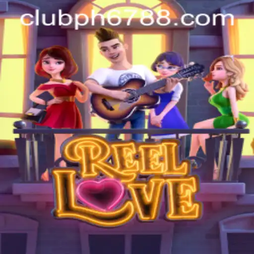 ReelLove: Dive into the World of Exciting Gameplay