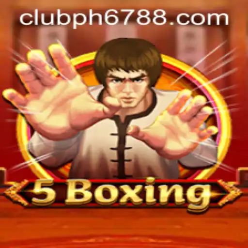 5Boxing: The Exciting New Game Taking the World by Storm