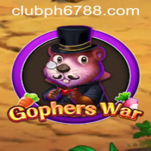 Exploring the Exciting World of GophersWar: A New Dimension in Gaming