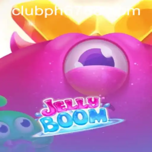 JellyBoom: A Sweet Adventure with a Twist