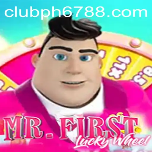 MrFirstLuckyWheel: A New Spin on Classic Gaming