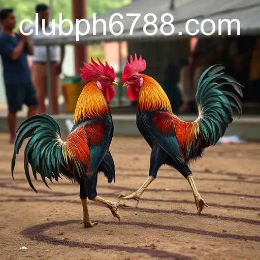 Sabong Games and the Impact of ph6788