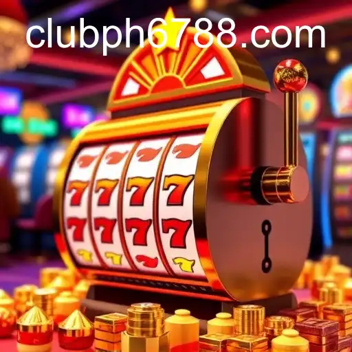 Understanding Slot Machines with Reference to PH6788