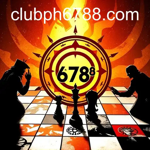 Exploring the Rich World of Tabletop Games and the Mysterious PH6788