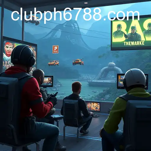 Unlocking the World of Video Games: The Influence and Impact of ph6788