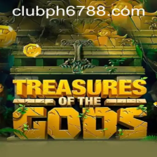 Exploring the Intriguing World of TreasureoftheGods